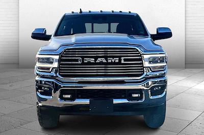 2021 Ram 2500 Crew Cab 4x4 Pickup for sale #A11409A - photo 2