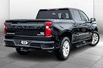 2022 Chevrolet Silverado 1500 Crew Cab 4WD Pickup for sale #A11411A - photo 13