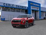 New 2026 Chevrolet Equinox RS for sale #A11415 - photo 8