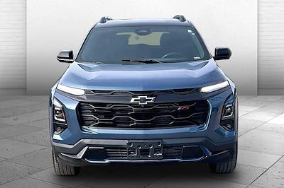 2025 Chevrolet Equinox AWD SUV for sale #A11415A - photo 2