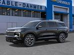 New 2026 Chevrolet Traverse High Country for sale #A11417 - photo 3
