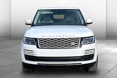 2019 Land Rover Range Rover AWD SUV for sale #A11420A - photo 2