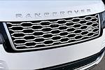 2019 Land Rover Range Rover AWD SUV for sale #A11420A - photo 26