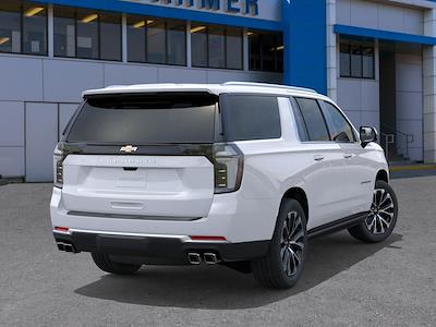 New 2026 Chevrolet Suburban High Country for sale #A11422 - photo 2