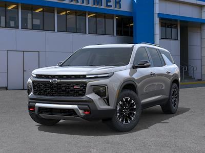 2026 Chevrolet Traverse AWD SUV for sale #A11425 - photo 1