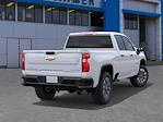 2026 Chevrolet Silverado 2500 Crew Cab 4WD Pickup for sale #A11427 - photo 3