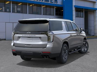 New 2026 Chevrolet Suburban - photo 1