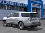 New 2026 Chevrolet Suburban Z71 for sale #A11435 - photo 3