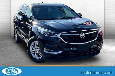 2018 Buick Enclave AWD SUV for sale #A11436A - photo 1
