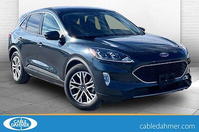 2022 Ford Escape FWD SUV for sale #A11442A - photo 1