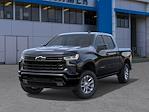 New 2026 Chevrolet Silverado 1500 RST Crew Cab for sale #A11444 - photo 6