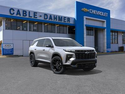 2026 Chevrolet Traverse AWD SUV for sale #A11448 - photo 1