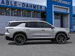 New 2026 Chevrolet Traverse RS for sale #A11448 - photo 5