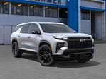 New 2026 Chevrolet Traverse RS for sale #A11448 - photo 7