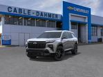 New 2026 Chevrolet Traverse RS for sale #A11448 - photo 8