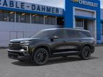 2026 Chevrolet Traverse AWD SUV for sale #A11449 - photo 2