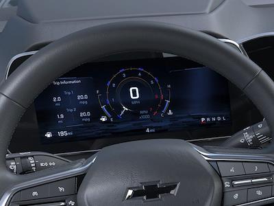 New 2026 Chevrolet Tahoe - photo 1