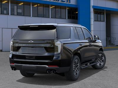 New 2026 Chevrolet Tahoe - photo 1