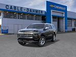 New 2026 Chevrolet Tahoe Premier for sale #A11456 - photo 8