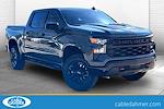 2025 Chevrolet Silverado 1500 Crew Cab 4WD Pickup for sale #A11457A - photo 1