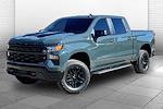 2025 Chevrolet Silverado 1500 Crew Cab 4WD Pickup for sale #A11457A - photo 10