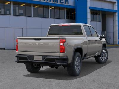New 2026 Chevrolet Silverado 2500 - photo 1