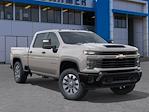 New 2026 Chevrolet Silverado 2500 Custom Crew Cab for sale #A11459 - photo 7