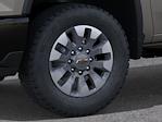 New 2026 Chevrolet Silverado 2500 Custom Crew Cab for sale #A11459 - photo 9