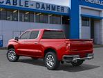 New 2026 Chevrolet Silverado 1500 LTZ Crew Cab for sale #A11462 - photo 3