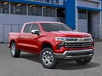New 2026 Chevrolet Silverado 1500 LTZ Crew Cab for sale #A11462 - photo 7