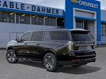 New 2026 Chevrolet Suburban Z71 for sale #A11465 - photo 4