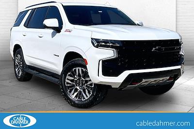 2023 Chevrolet Tahoe 4WD SUV for sale #A11465G - photo 1