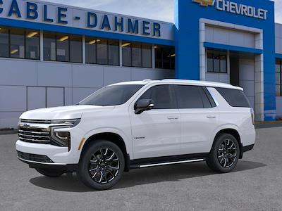 New 2026 Chevrolet Tahoe - photo 1