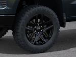 New 2026 Chevrolet Silverado 1500 LT Crew Cab for sale #A11467 - photo 9