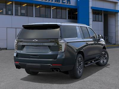 New 2026 Chevrolet Suburban - photo 1