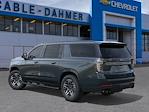 New 2026 Chevrolet Suburban Z71 for sale #A11473 - photo 4