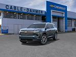 New 2026 Chevrolet Traverse LT for sale #A11476 - photo 8