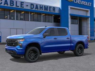 New 2026 Chevrolet Silverado 1500 - photo 1