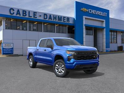 New 2026 Chevrolet Silverado 1500 - photo 1