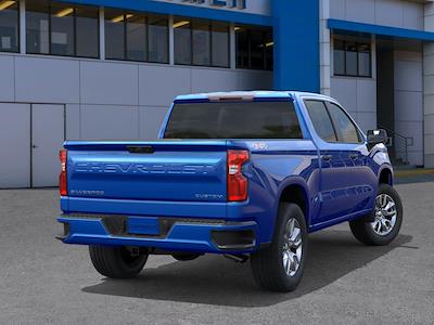 New 2026 Chevrolet Silverado 1500 - photo 1