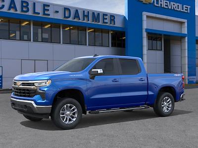 New 2026 Chevrolet Silverado 1500 - photo 1
