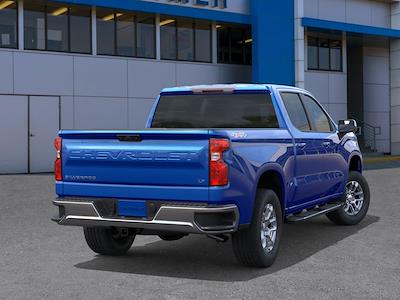 New 2026 Chevrolet Silverado 1500 - photo 1