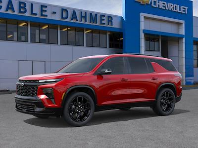 New 2026 Chevrolet Traverse RS for sale #A11496 - photo 2
