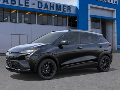 New 2027 Chevrolet Bolt EV RS for sale #A11663 - photo 2