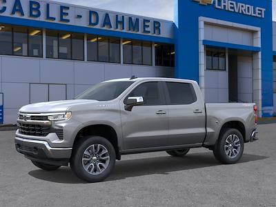 New 2026 Chevrolet Silverado 1500 LT Crew Cab for sale #A11708 - photo 2