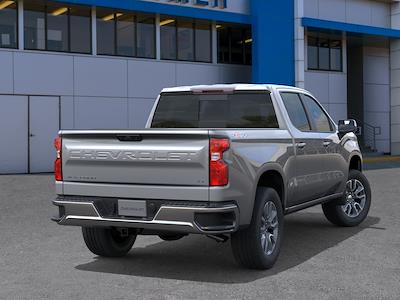2026 Chevrolet Silverado 1500 Crew Cab 4WD Pickup for sale #A11708 - photo 2