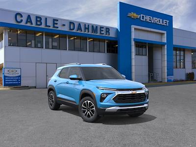 2026 Chevrolet Trailblazer FWD SUV for sale #A10052 - photo 1