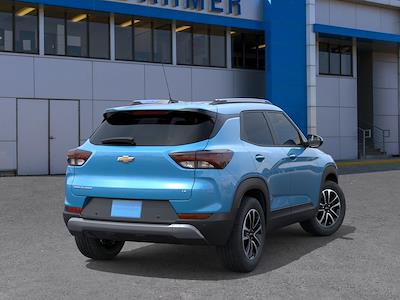2026 Chevrolet Trailblazer FWD SUV for sale #A10052 - photo 2