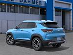 2026 Chevrolet Trailblazer FWD SUV for sale #A10052 - photo 4