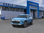 2026 Chevrolet Trailblazer FWD SUV for sale #A10052 - photo 8